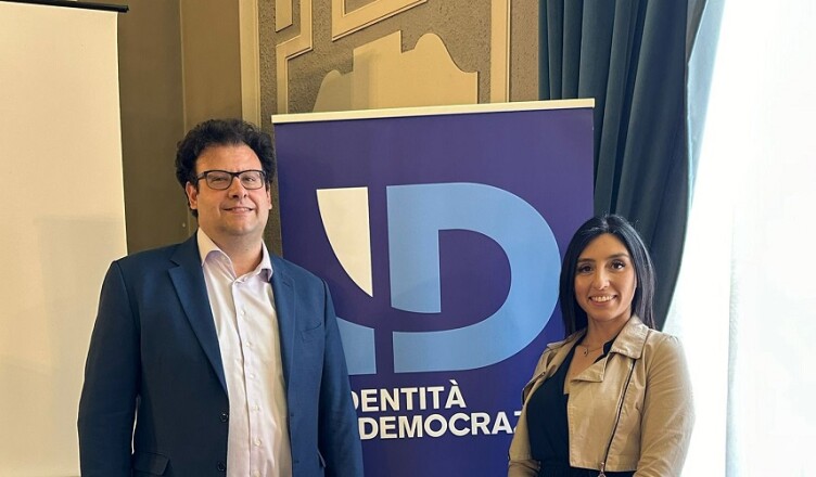 Successo per il convegno sulle opportunità dei fondi europei organizzato dall’onorevole Rossi
