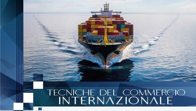 Tecniche commercio internazionale