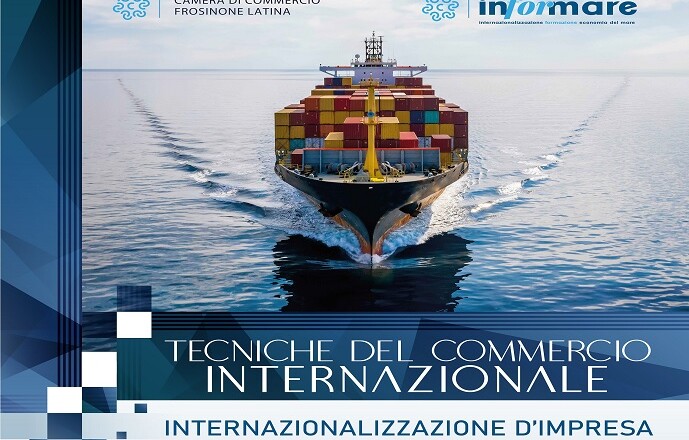 Tecniche commercio internazionale
