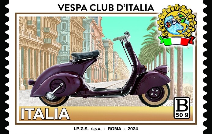 VESPA CLUB