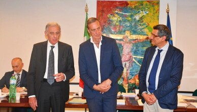 approvazione del Bilancio dell’esercizio 2023