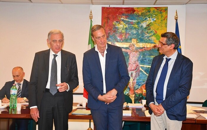 approvazione del Bilancio dell’esercizio 2023