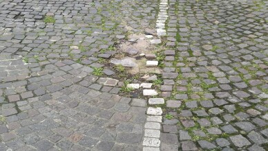 centro storico ceccano