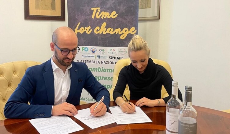 fare energia