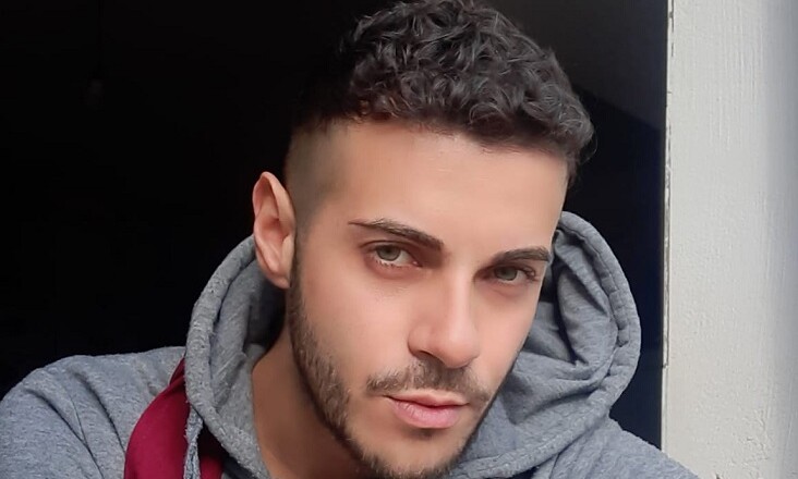 marco fiorini compleanno auguri