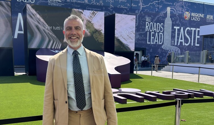 maura a vinitaly