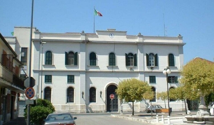 polverificio