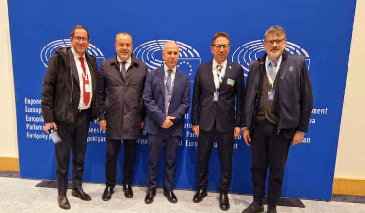 quadrini Bruxelles
