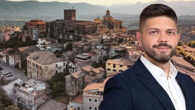sindaco angelo mattoccia pofi