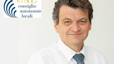 sindaco di Torrice Santangeli