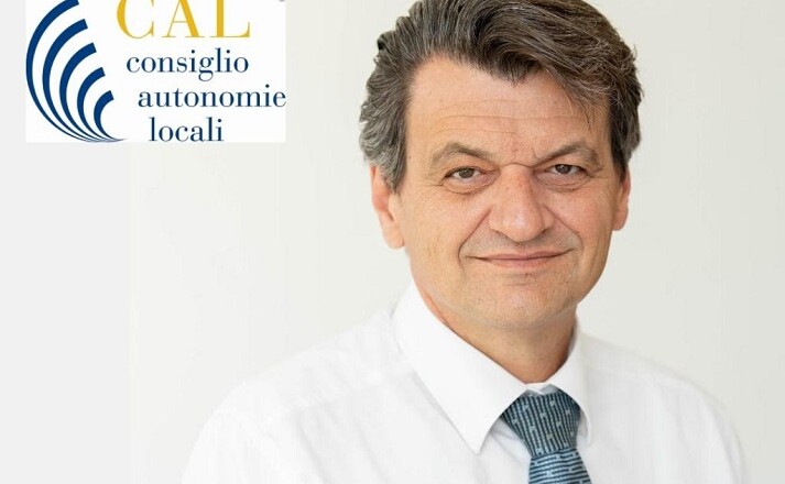 sindaco di Torrice Santangeli