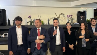 ABBRUZZESE FIUGGI E ROMA