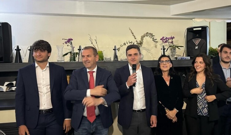 ABBRUZZESE FIUGGI E ROMA