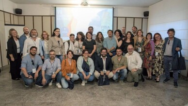 ANA,gli archeologi italiani eleggono Marcella Giorgio Presidente Nazionale