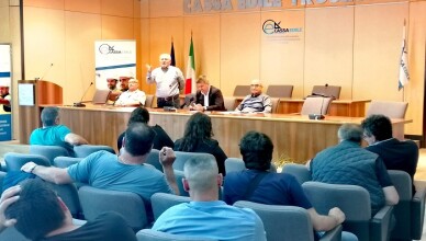 Adoc Frosinone