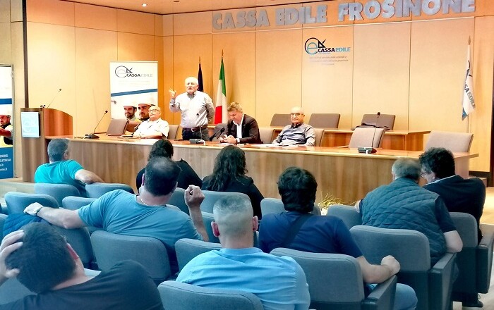Adoc Frosinone
