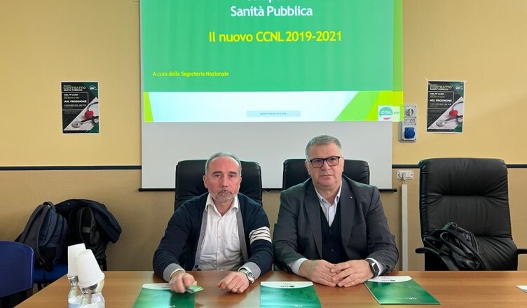 Antonio Cuozzo e Vincenzo Gaetani (2)