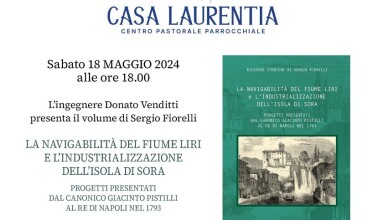 CASA LAURENTIA