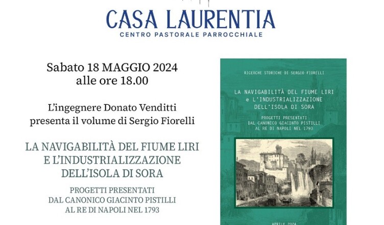 CASA LAURENTIA