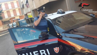 CC Frosinone...