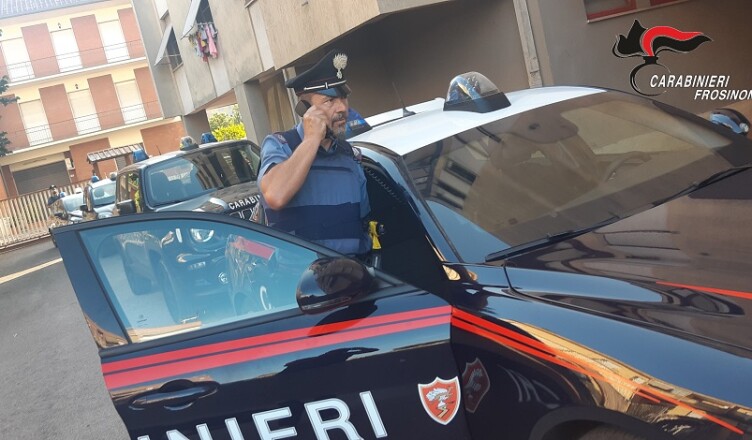 CC Frosinone...