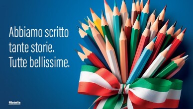 Cartolina Filatelica Festa della Repubblica