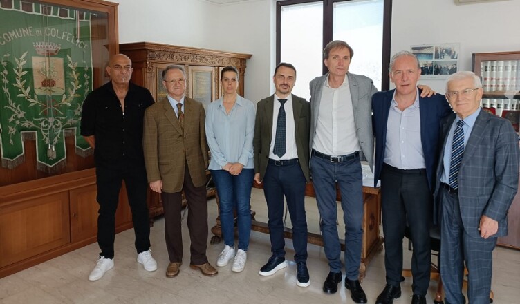Colfelice 23.05.2024