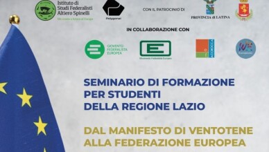 Cori il seminario di formazione