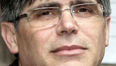 Don Maurizio Patriciello