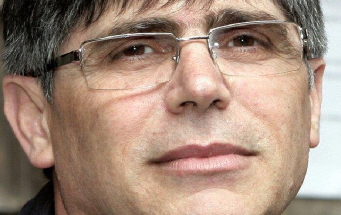 Don Maurizio Patriciello