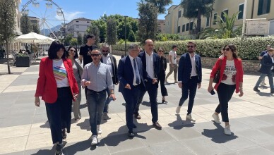 EUROPEE, FANTINI cassino