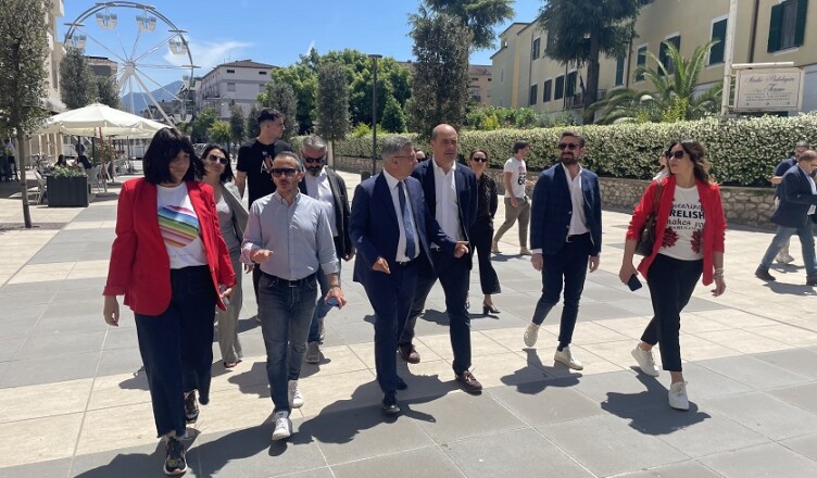 EUROPEE, FANTINI cassino