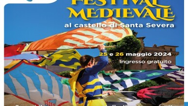 FESTIVAL MEDIEVALE