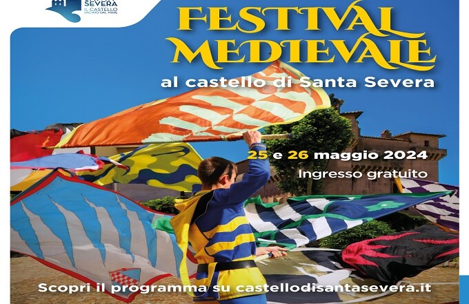 FESTIVAL MEDIEVALE