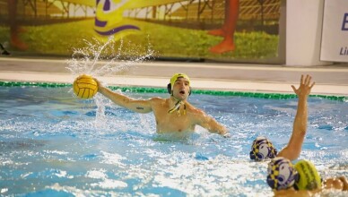 FROSINONE PALLANUOTO .........................