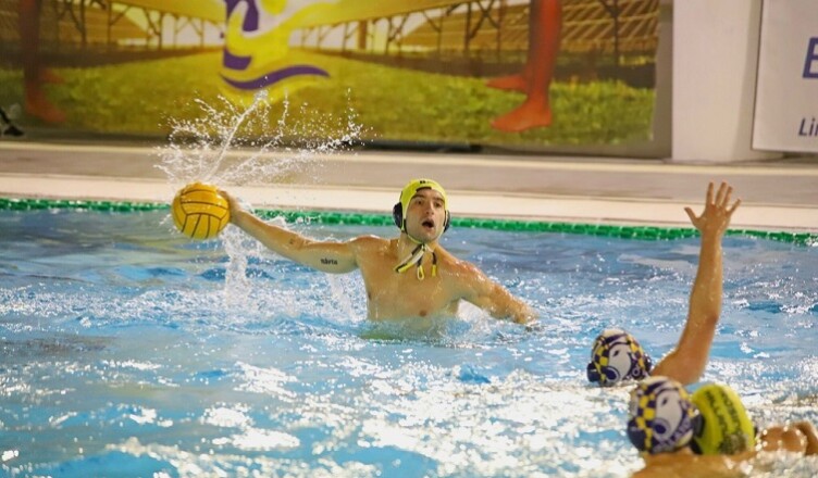 FROSINONE PALLANUOTO .........................