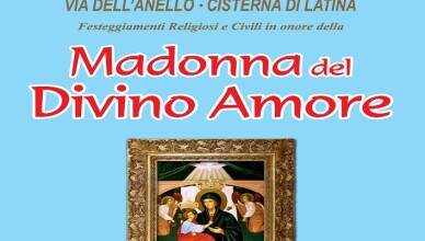 Festa Divino Amore 2024