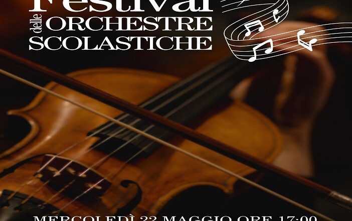 Festival delle orchestre scolastiche