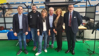 Gianluca Quadrini inclusione e solidarietà, valori che sono al cuore del Progetto MAG