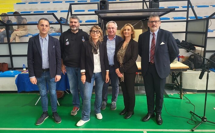 Gianluca Quadrini inclusione e solidarietà, valori che sono al cuore del Progetto MAG