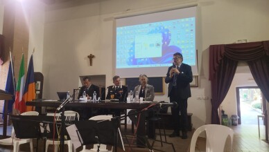 Incontro con i Comuni assegnatari del bando Turismo delle Radici