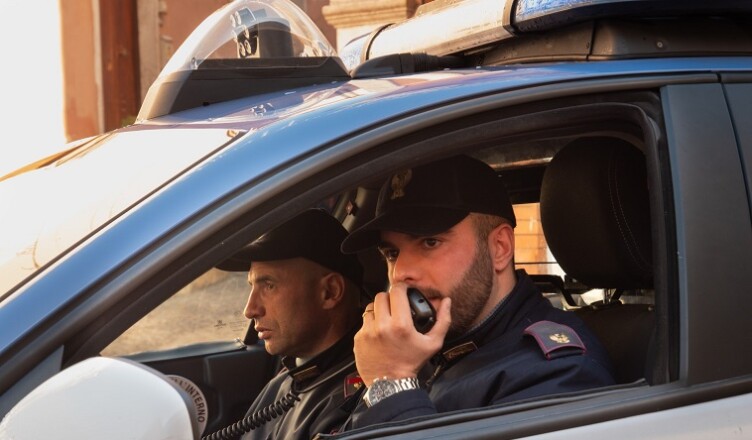 Iniziativa preventiva a Frosinone