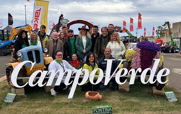 La squadra della 37 ed 2024