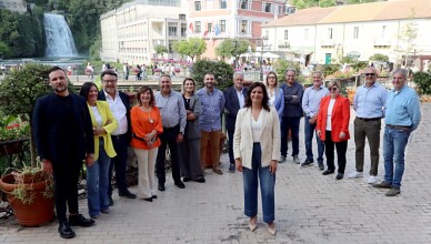 La valorizzazione delle risorse che Isola del Liri offre