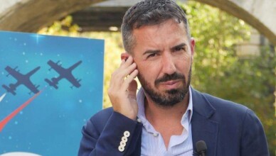 MASSIMO RUSPANDINI...