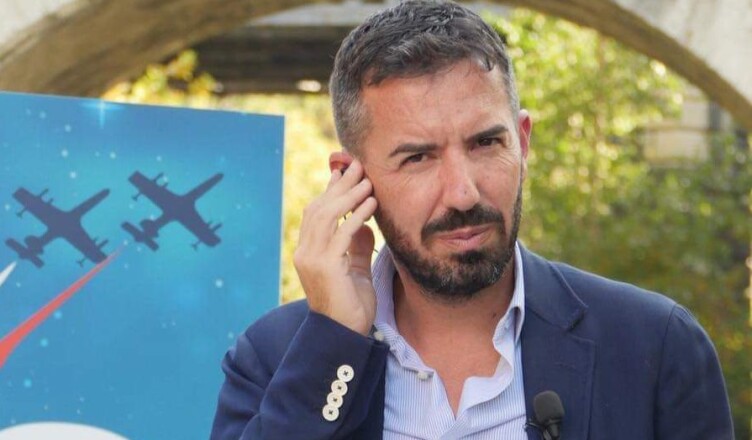 MASSIMO RUSPANDINI...