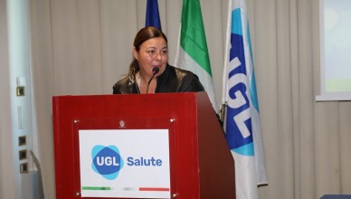 Masha Parisciani