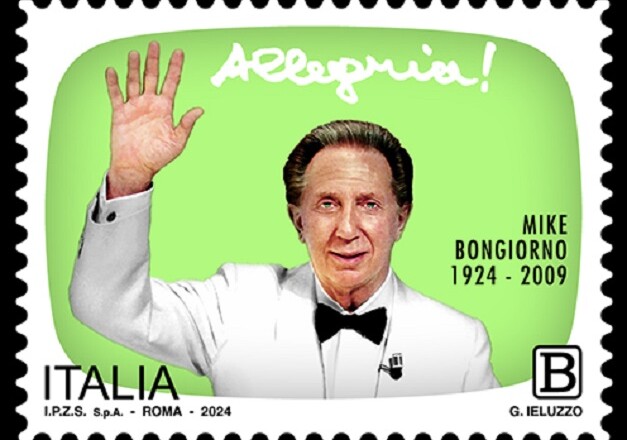 Mike Bongiorno