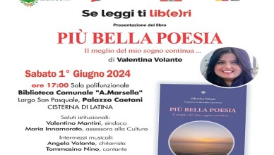 PIù BELLA POESIA