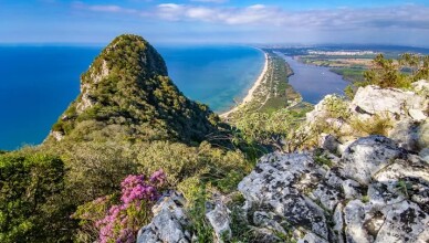 Parco nazionale del Circeo